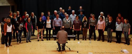 Community-Chor